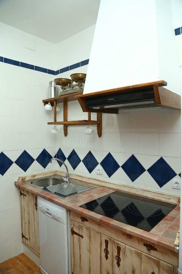 Casa Rural La Quinteria De Sancho Piscina Para Tres Apartamentos Argamasilla de Alba Exterior foto