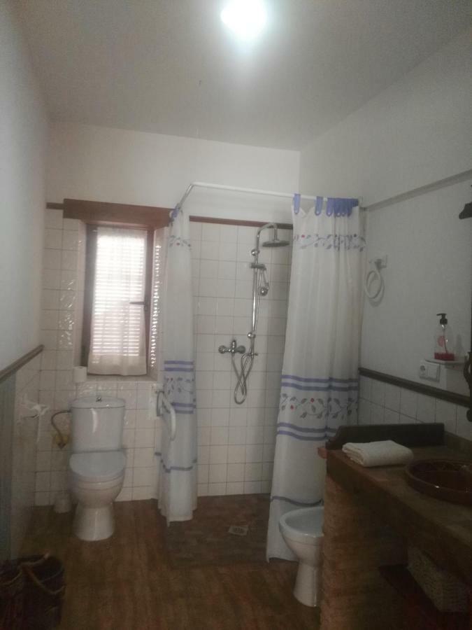 Casa Rural La Quinteria De Sancho Piscina Para Tres Apartamentos Argamasilla de Alba Exterior foto